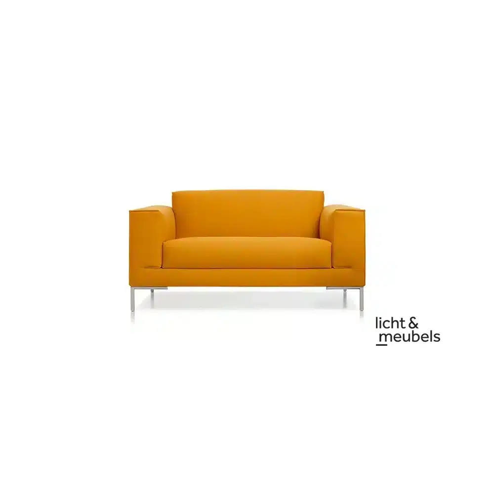 Design on Stock Aikon Love Seat voorkant lichtenmeubels