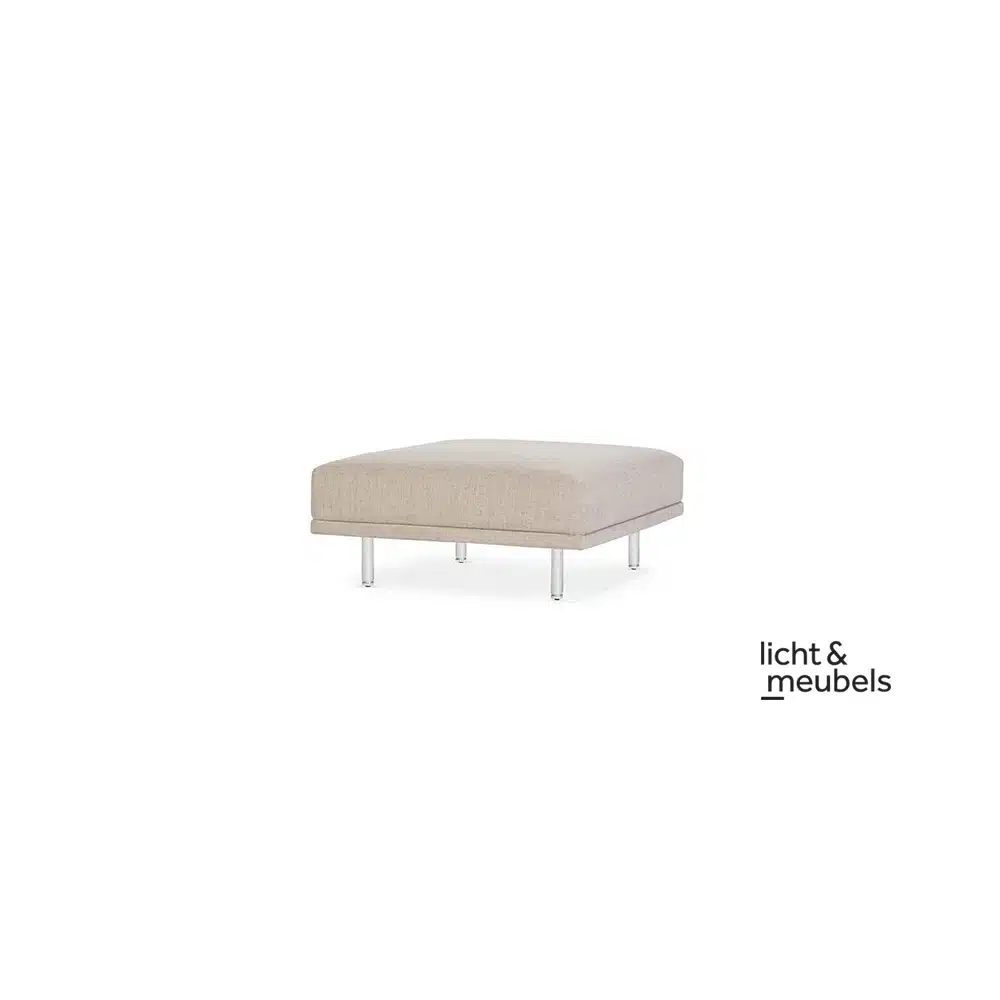 Design On Stock Cascade Footstool