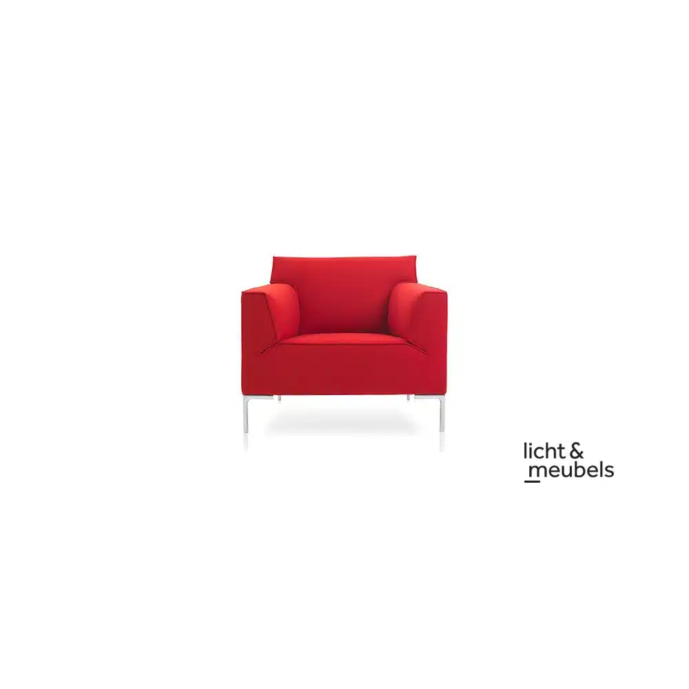 Design on Stock Bloq Fauteuil lichtenmeubels