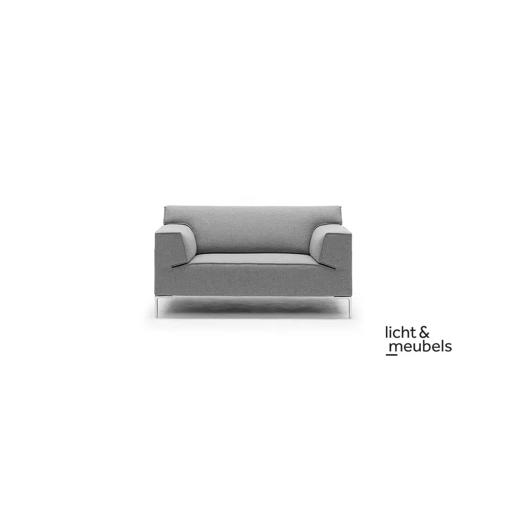 Design on Stock Bloq Love seat lighting furniture