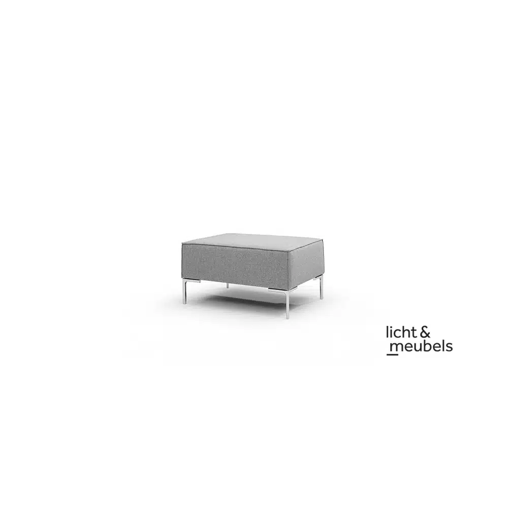Design on Stock Bloq Footstool lighting furniture