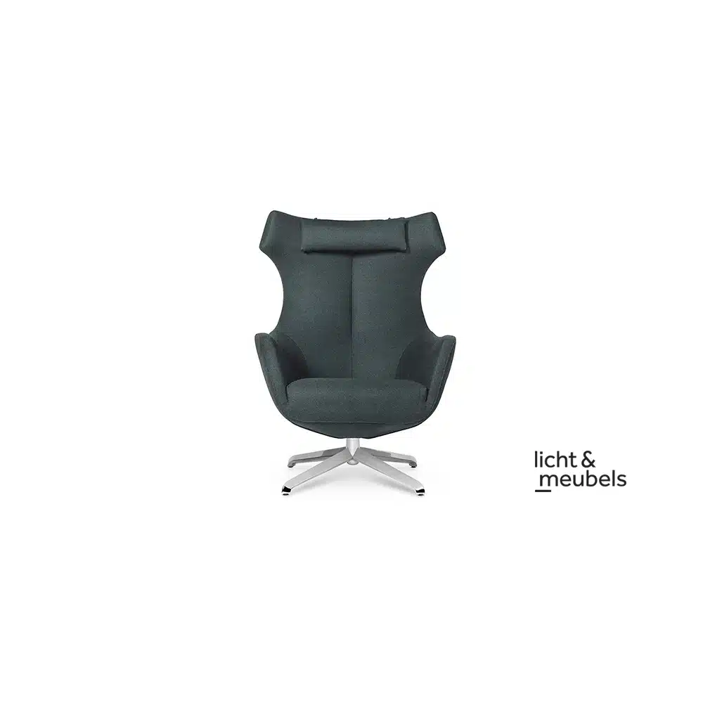 Design on Stock Nosto fauteuil