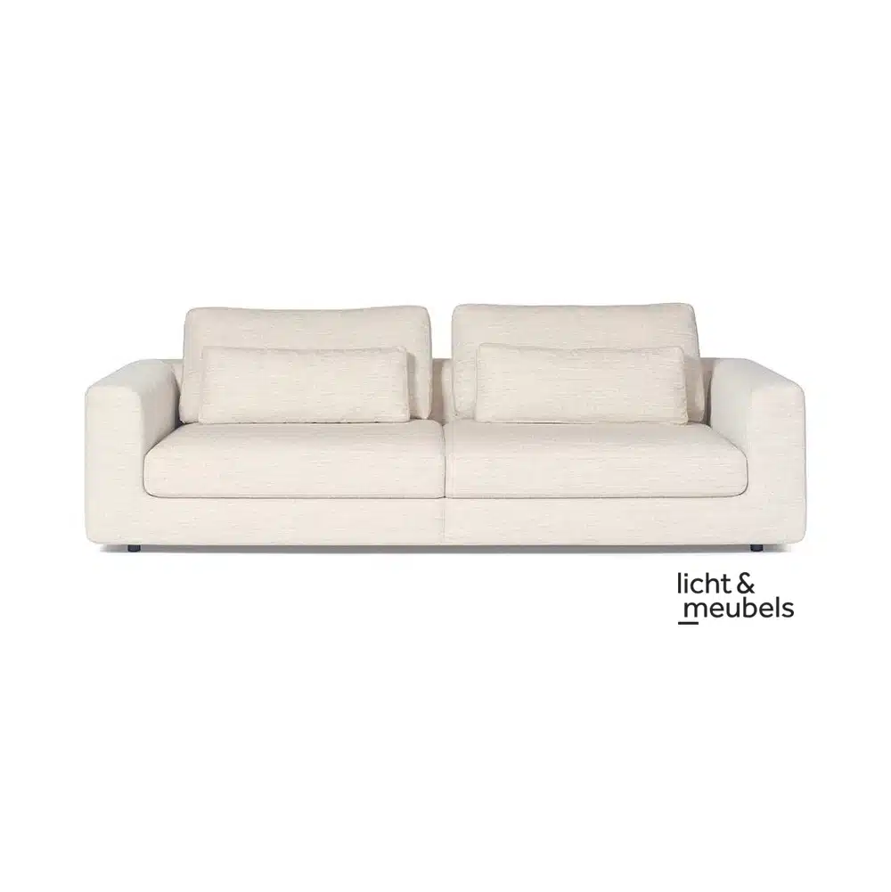 Design on Stock Harris Bench lighting furniture
