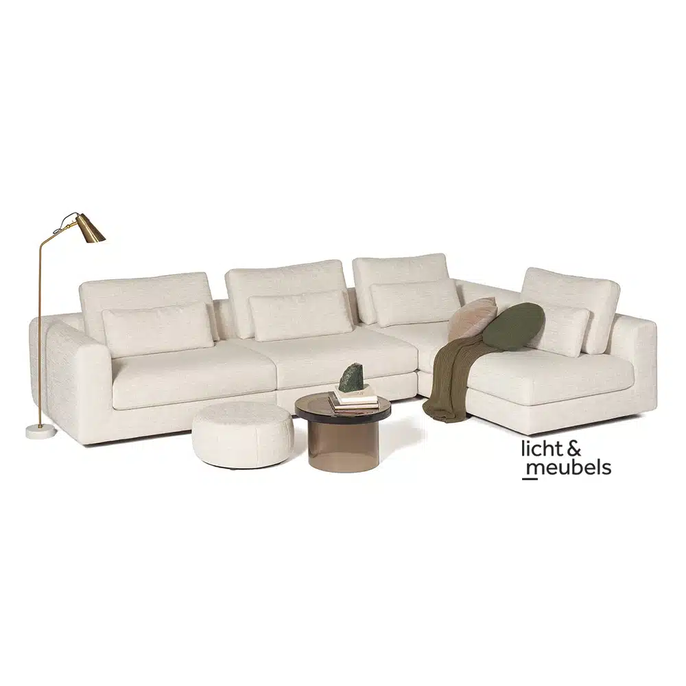 Design on Stock Harris Bank lighting furniture Amsterdam