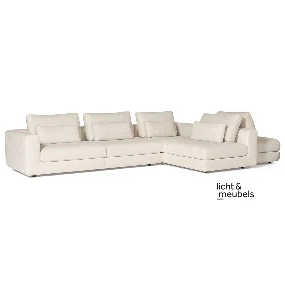Design on Stock - Harris Bank light and furniture Amsterdam