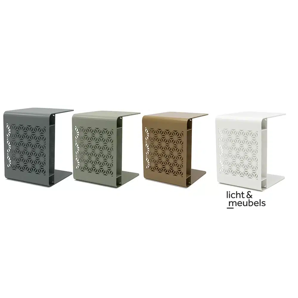Design On Stock Koyo side table 50 lichtemeubels Amsterdam