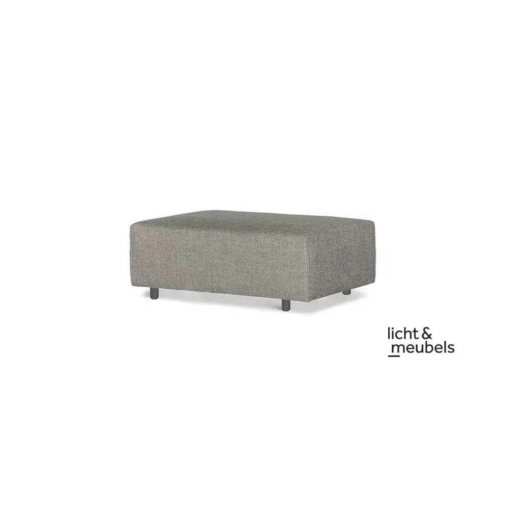 EYYE - Cella sofa - Modular element pouf