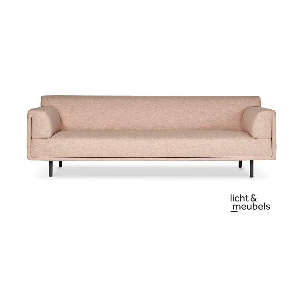 EYYE - Dura sofa - Bench