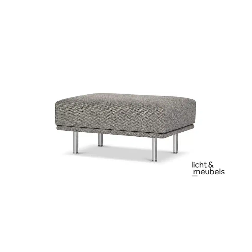 EYYE - Dura sofa - footstool - lighting furniture - Amsterdam