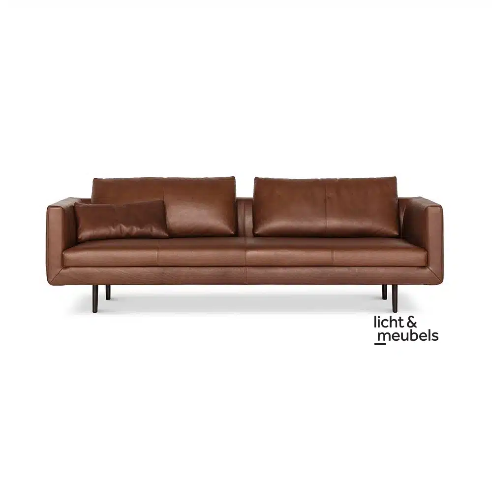 The Front of - EYYE - Etcetera sofa - Sofa - selling in lighting furniture - Amsterdam - Furniture