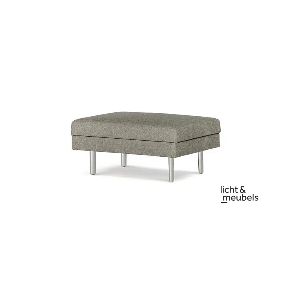 EYYE - Etcetera sofa - Pouf - lighting furniture - Amsterdam furniture