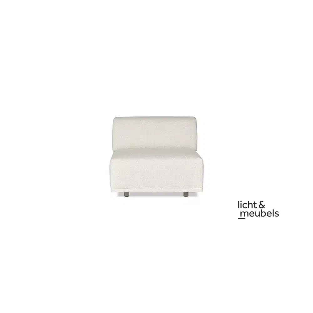 EYYE - Kuvio bench - 0-arm
