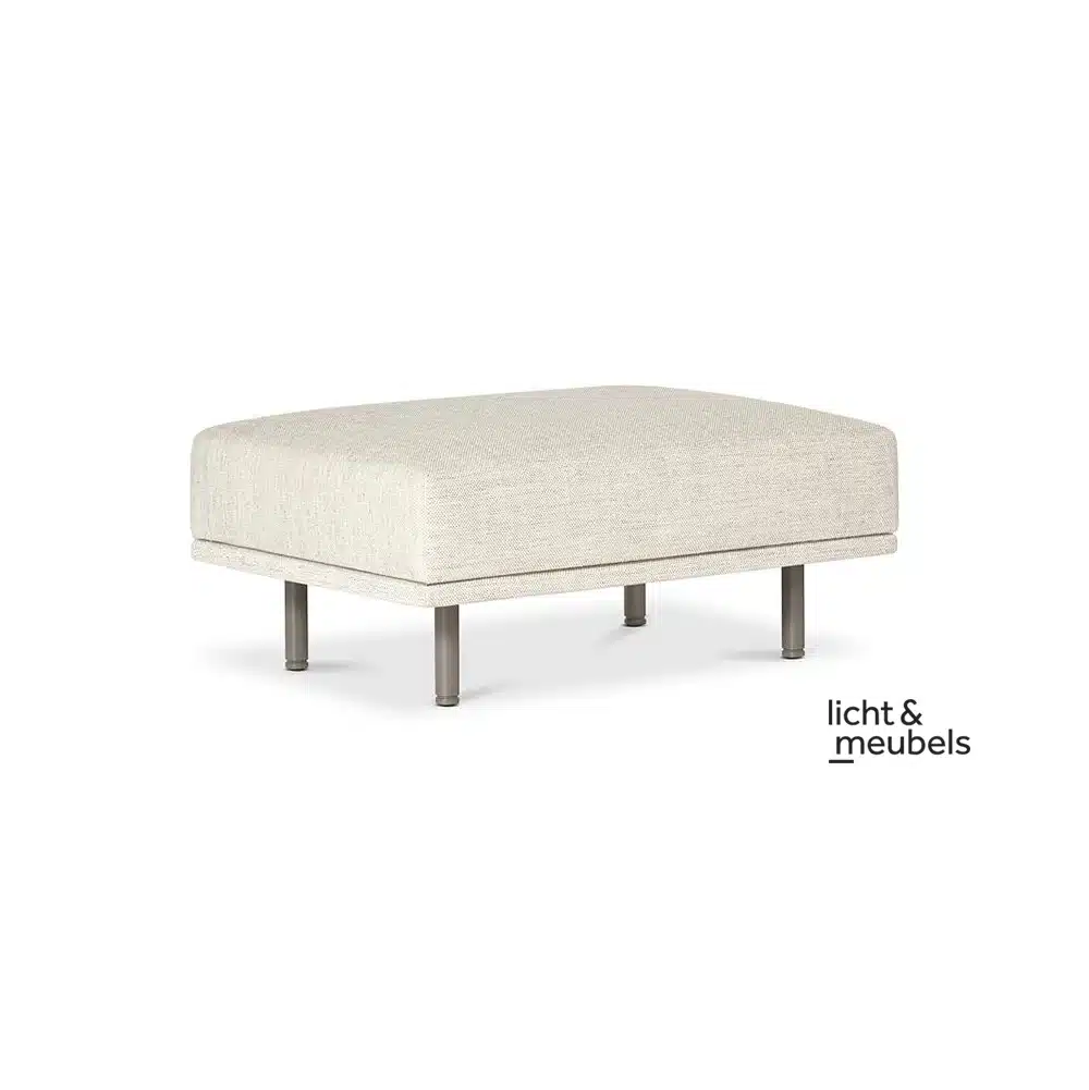 EYYE Dura Lounge Sofa - Modular Element