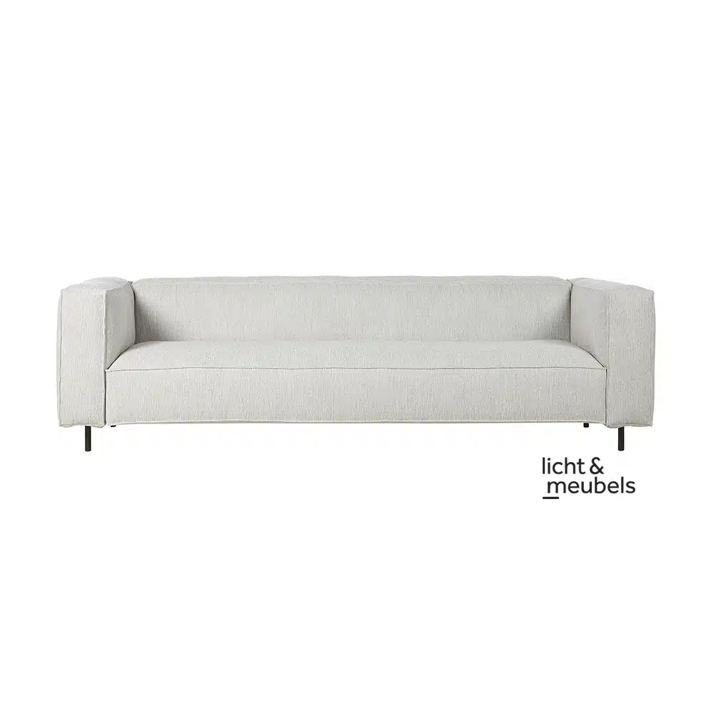 Gelderland bank 6400 sofa light beige