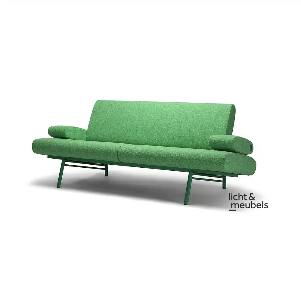 Harvink Armslag_Jubilee Edition light_green