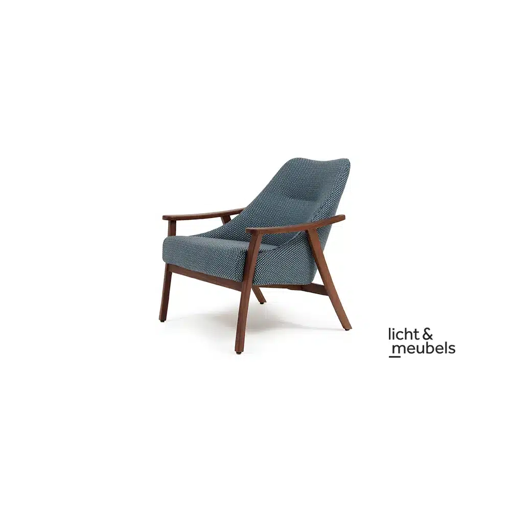 Harvink - Blazon wooden frame