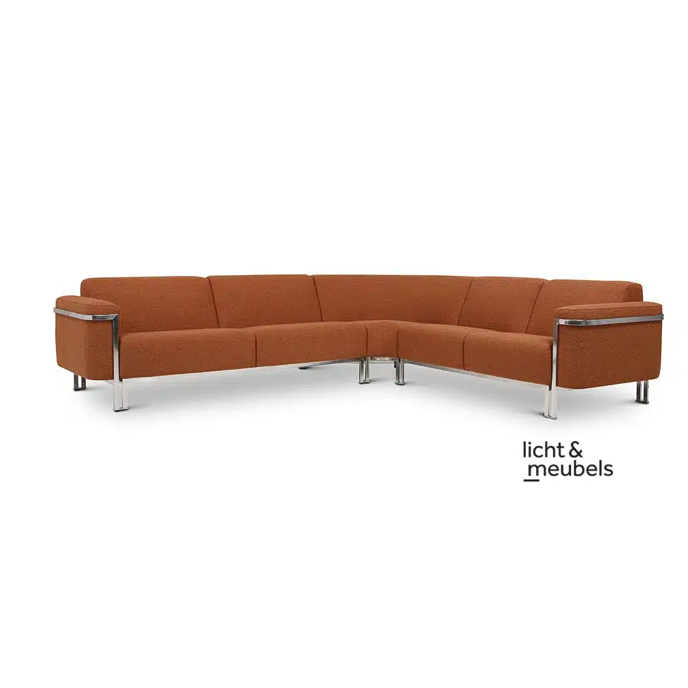 Harvink Flink corner sofa with elements