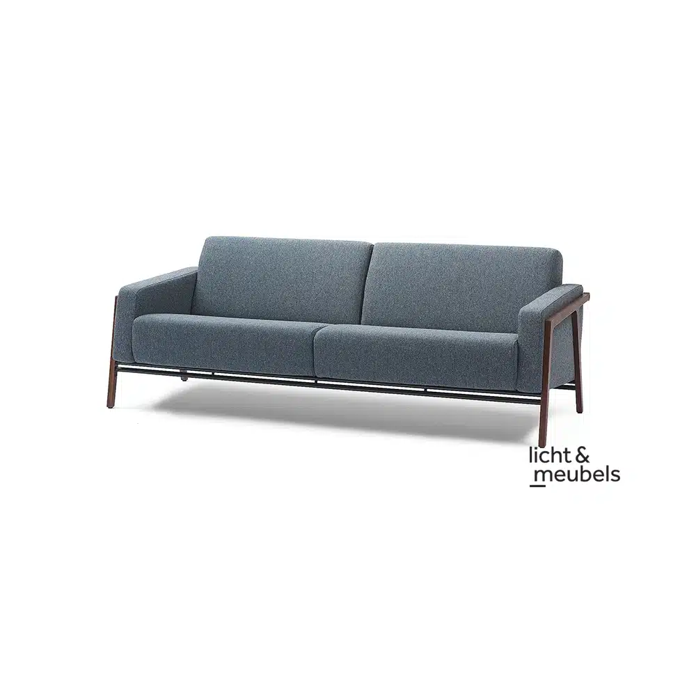 Harvink Splinter design sofa contemporary retro