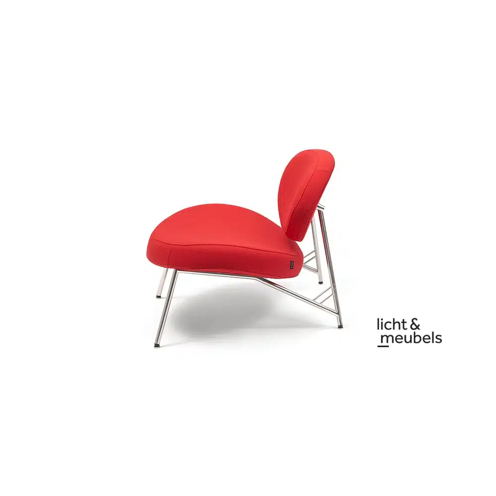 Harvink Tipi playful and cheerful - armchair lights furniture Amsterdam