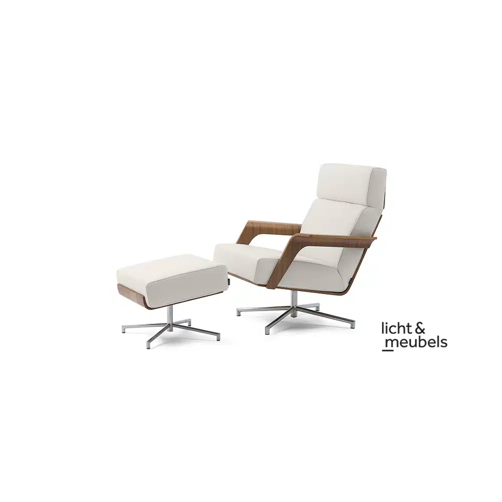 Harvink - the Cape eye-catching and characterful armchair