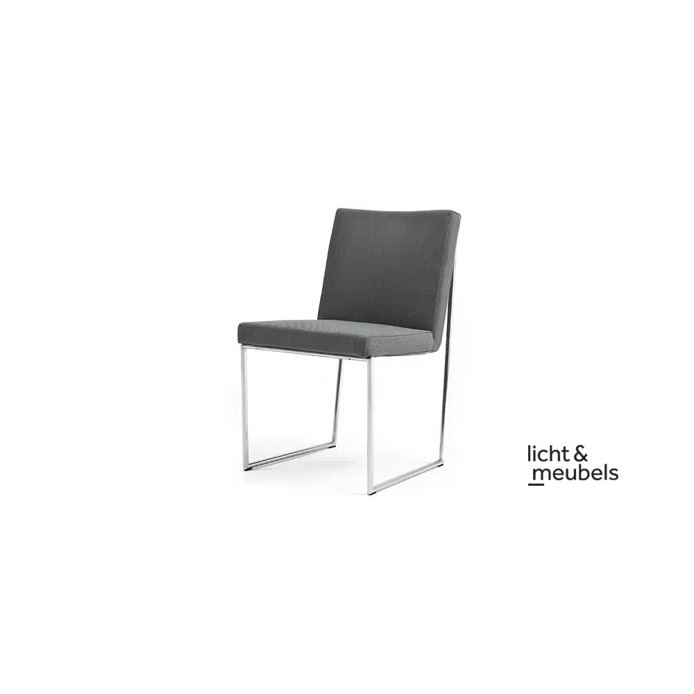 Harvink - Point - chair | sleek and modern