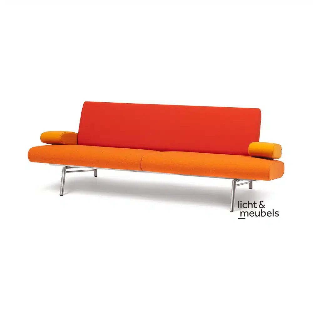 Harvink Design Bench Armslag