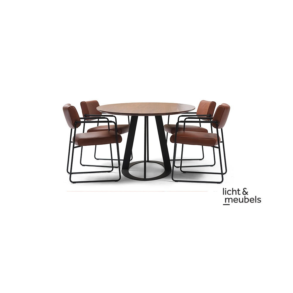 Harvink - Duck playful and airy chair