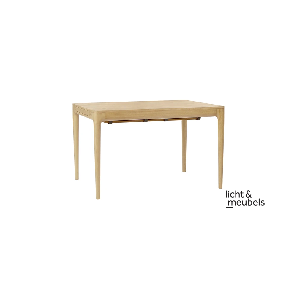 UMAGE - Heart n Soul dining table 120 oak dining table