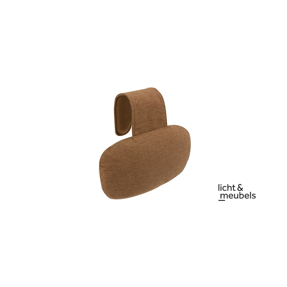 UMAGE - Neck Rest Pillow - Sugar Brown 724