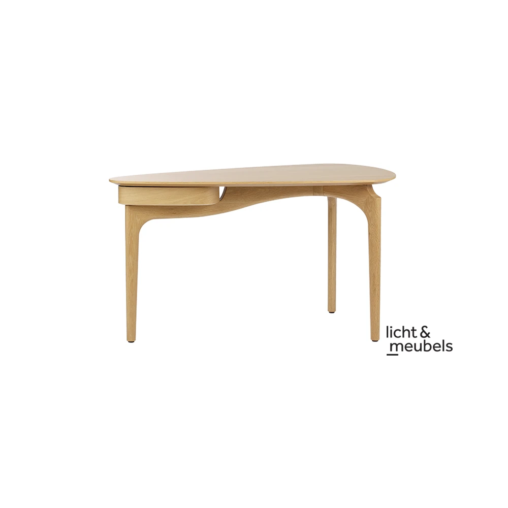 UMAGE Duende Desk 5605 oak