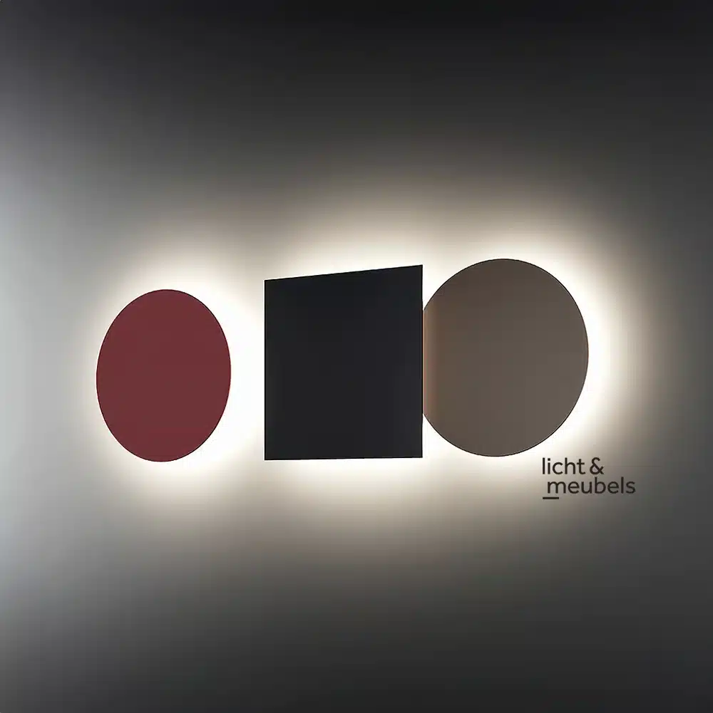 Lodes Puzzle Mega Licht Design By Studio Italia Design 2019