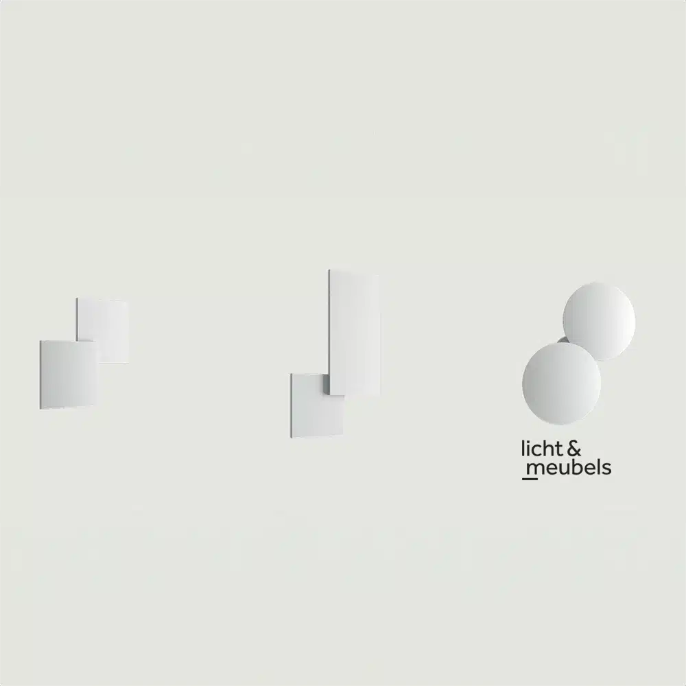 odes Puzzle Outdoor Licht Design By Studio Italia Design 2019